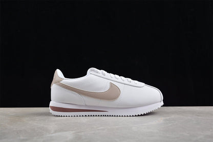 Essenza Rosa Cortez White / Platinum | sapatilhas Sole Rua