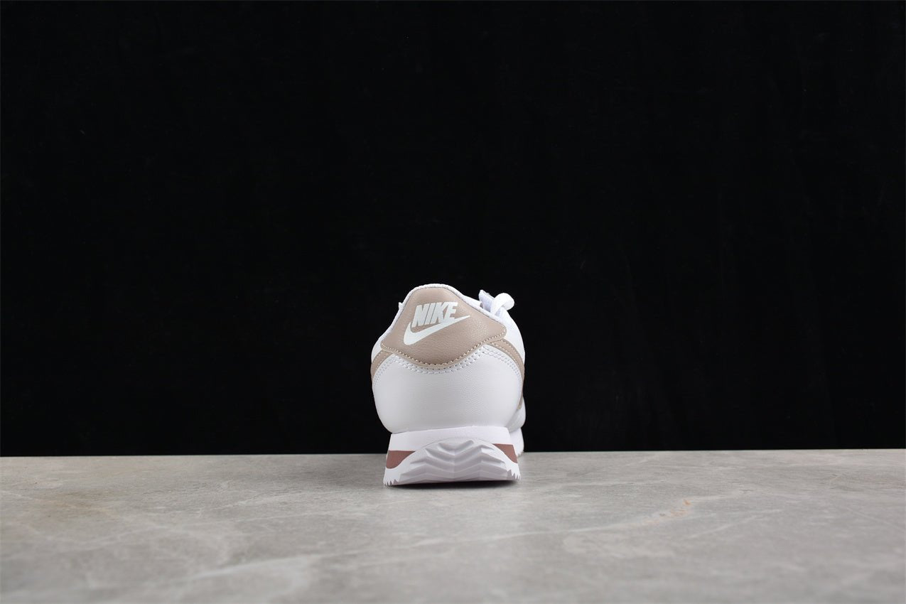Essenza Rosa Cortez White / Platinum | sapatilhas Sole Rua