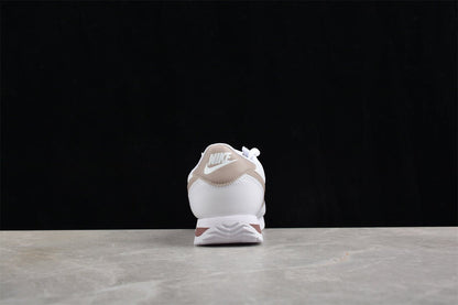Essenza Rosa Cortez White / Platinum | sapatilhas Sole Rua