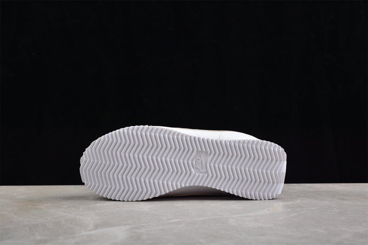 Essenza Rosa Cortez White / Platinum | sapatilhas Sole Rua