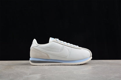 Fabrika Supply Cortez White / Sky Blue | sapatilhas Sole Rua