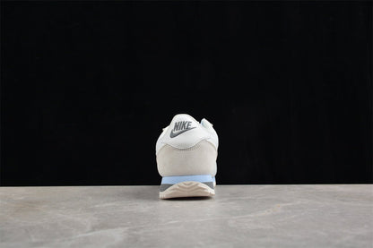 Fabrika Supply Cortez White / Sky Blue | sapatilhas Sole Rua