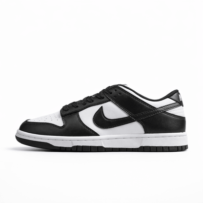 Essenza Rosa Dunk Low Black / White (Panda) | sapatilhas Sole Rua