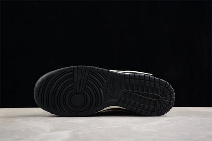Essenza Rosa Dunk Low “Calsonic Nissan Impul” Black / White | sapatilhas Sole Rua
