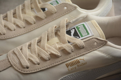 Essenza Rosa Easy Rider Vintage Beige / White | sapatilhas Sole Rua