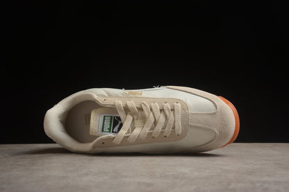 Essenza Rosa Easy Rider Vintage Beige / White | sapatilhas Sole Rua