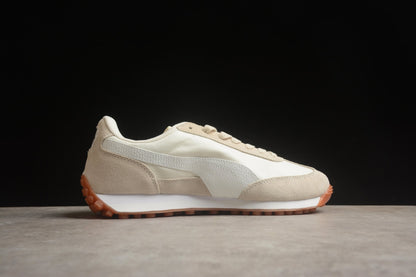 Essenza Rosa Easy Rider Vintage Beige / White | sapatilhas Sole Rua