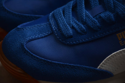 Essenza Rosa Easy Rider Vintage Blue / White | sapatilhas Sole Rua