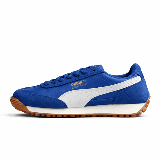 Essenza Rosa Easy Rider Vintage Blue / White | sapatilhas Sole Rua