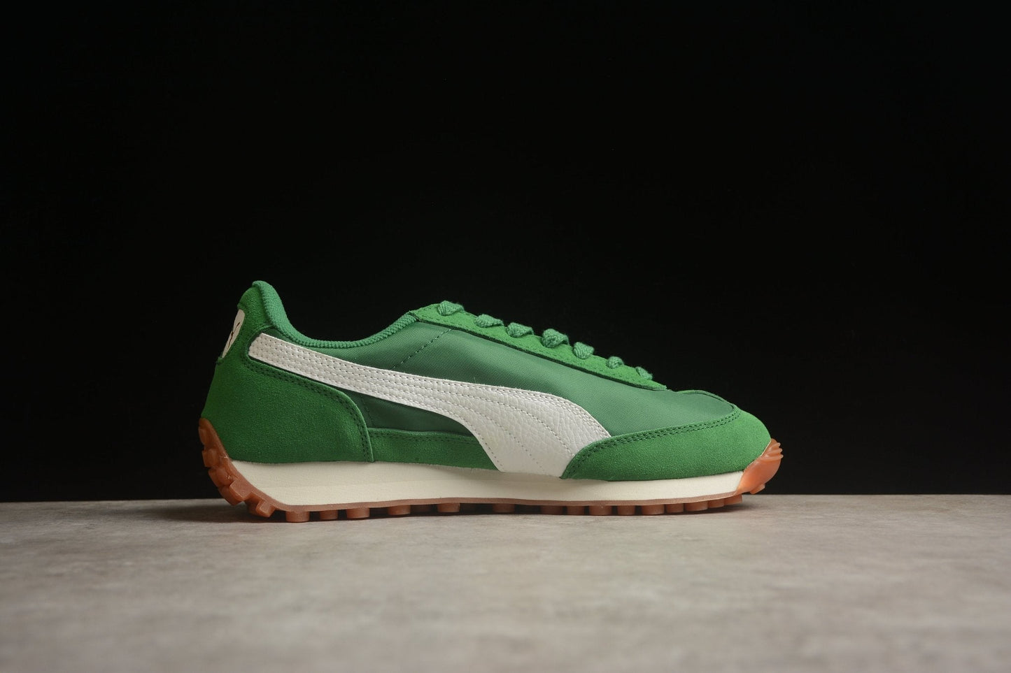 Essenza Rosa Easy Rider Vintage Green / White | sapatilhas Sole Rua