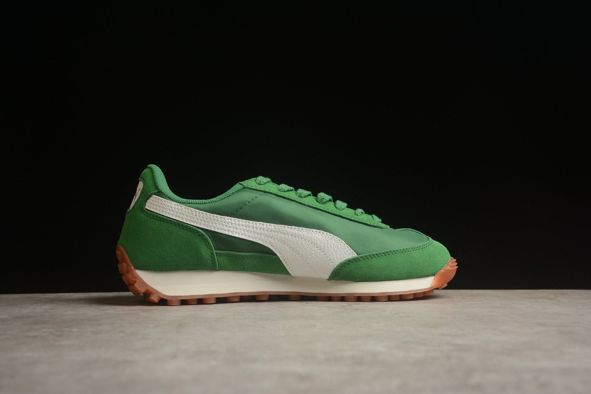Essenza Rosa Easy Rider Vintage Green / White | sapatilhas Sole Rua