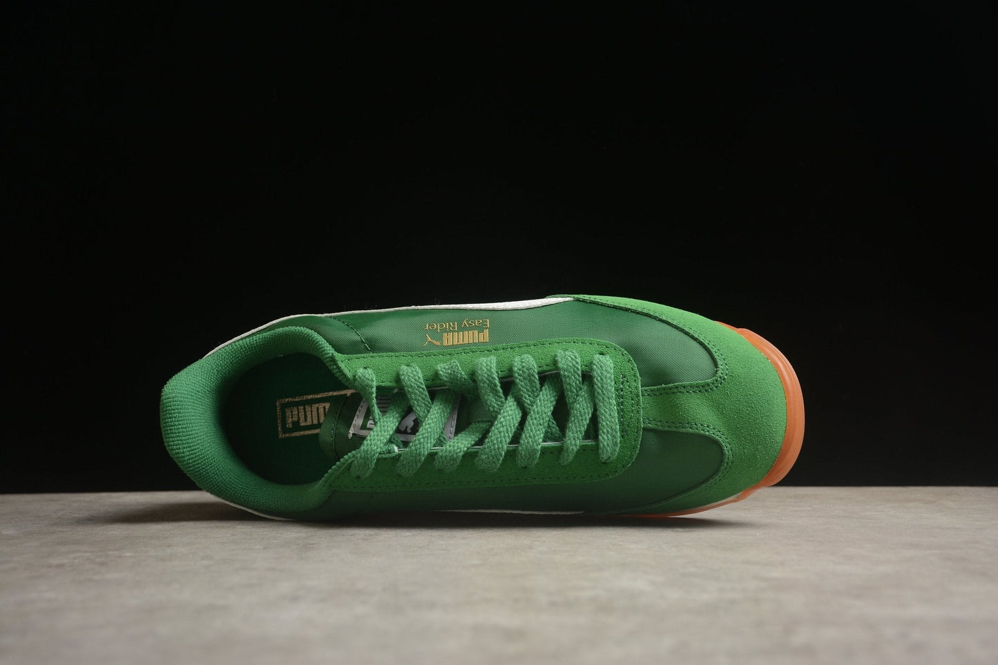 Essenza Rosa Easy Rider Vintage Green / White | sapatilhas Sole Rua
