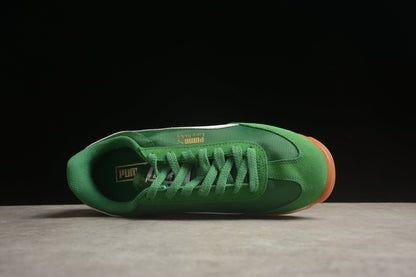 Essenza Rosa Easy Rider Vintage Green / White | sapatilhas Sole Rua