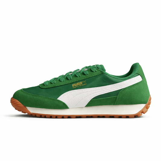 Essenza Rosa Easy Rider Vintage Green / White | sapatilhas Sole Rua