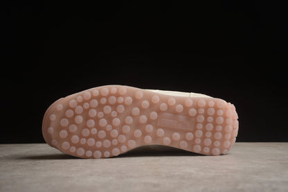 Essenza Rosa Easy Rider Vintage White / Beige | sapatilhas Sole Rua