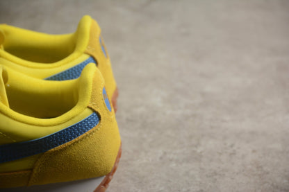 Essenza Rosa Easy Rider Vintage Yellow / Blue | sapatilhas Sole Rua