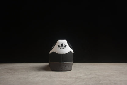 Fabrika Supply Gazelle Black / White | sapatilhas Sole Rua