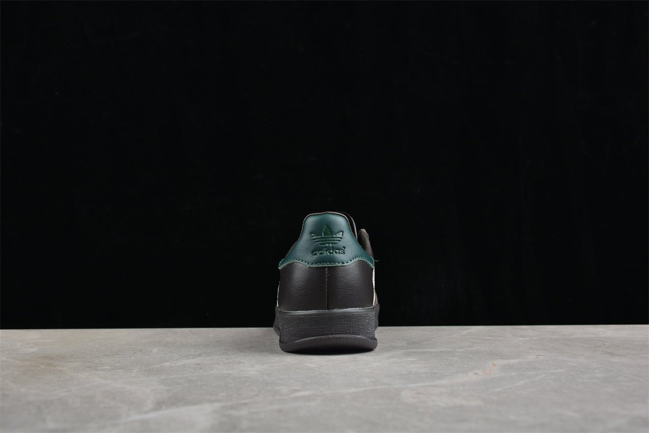 Fabrika Supply Gazelle Brown / Beige / Green | sapatilhas Sole Rua