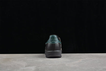 Fabrika Supply Gazelle Brown / Beige / Green | sapatilhas Sole Rua