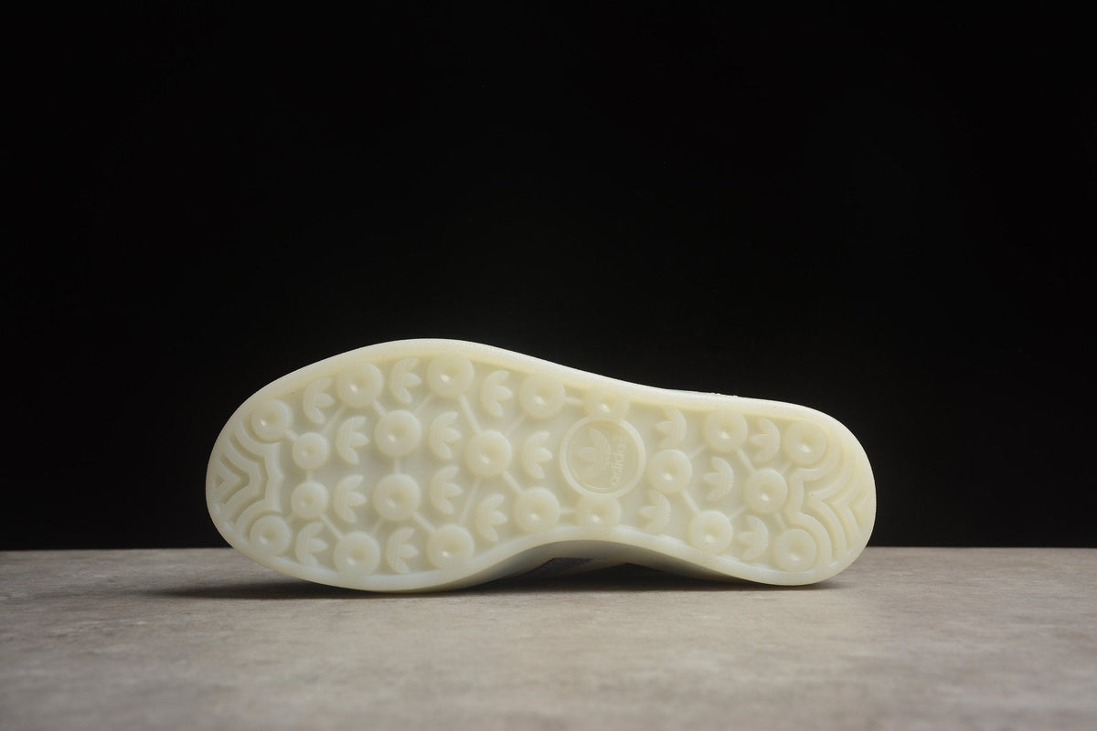 Fabrika Supply Gazelle Light Bone / Navy | sapatilhas Sole Rua