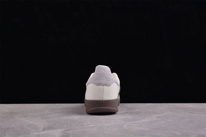 Fabrika Supply Gazelle Light Bone / Purple | sapatilhas Sole Rua