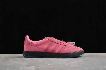 Fabrika Supply Gazelle Pink | sapatilhas Sole Rua