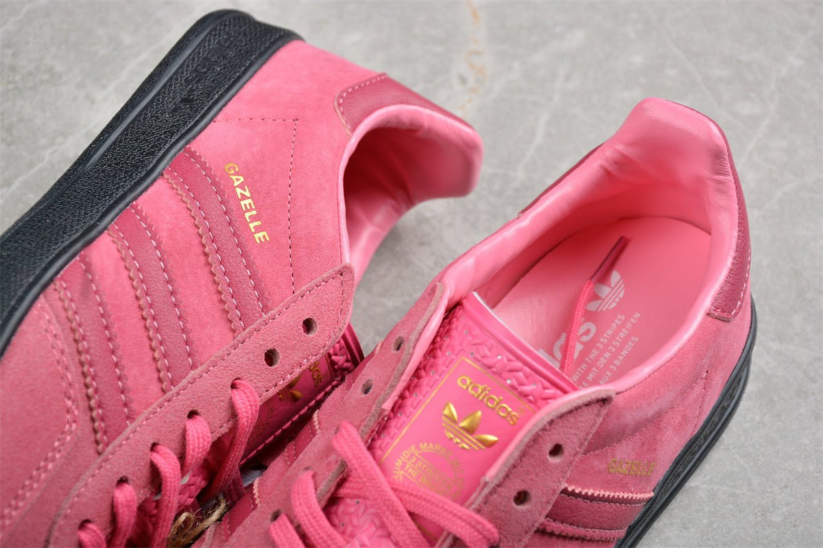Fabrika Supply Gazelle Pink | sapatilhas Sole Rua