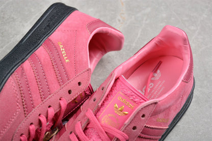 Fabrika Supply Gazelle Pink | sapatilhas Sole Rua