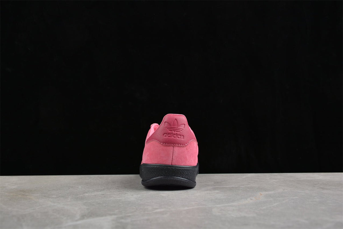 Fabrika Supply Gazelle Pink | sapatilhas Sole Rua