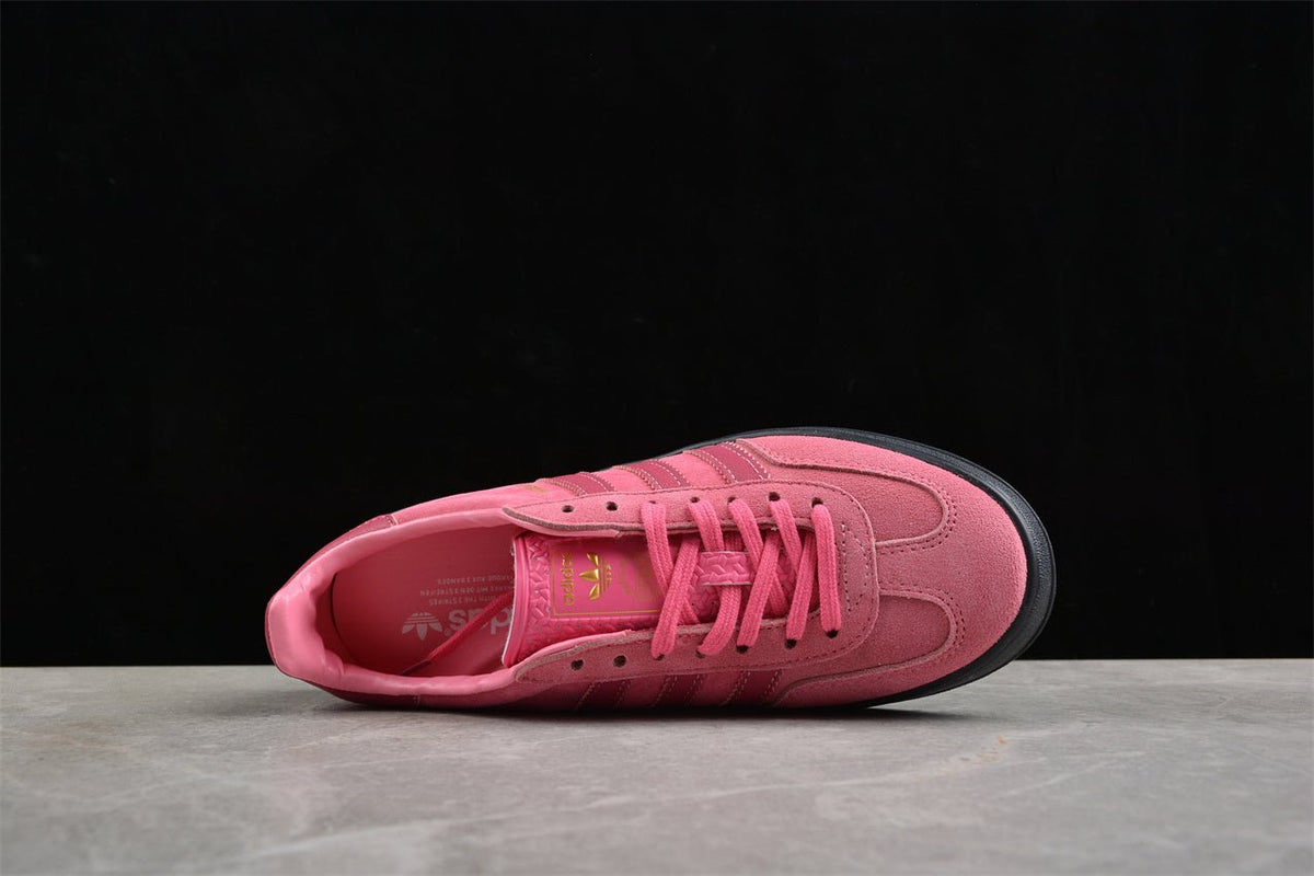 Fabrika Supply Gazelle Pink | sapatilhas Sole Rua