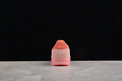 Fabrika Supply Gazelle Pink / Green | sapatilhas Sole Rua