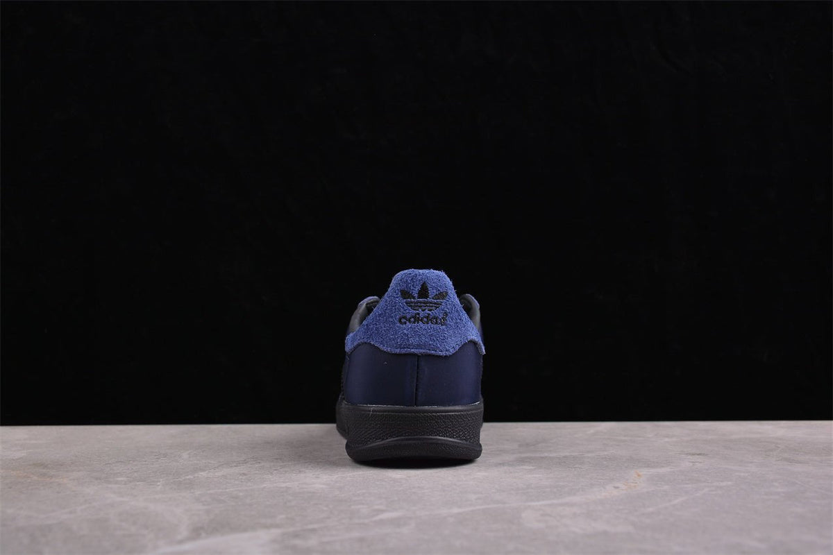 Fabrika Supply Gazelle Purple / White | sapatilhas Sole Rua