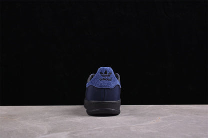 Fabrika Supply Gazelle Purple / White | sapatilhas Sole Rua
