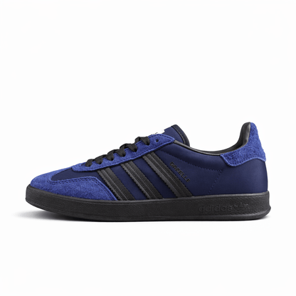 Fabrika Supply Gazelle Purple / White | sapatilhas Sole Rua