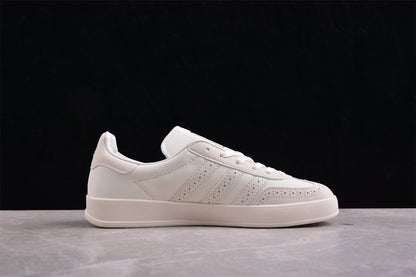 Fabrika Supply Gazelle Triple White | sapatilhas Sole Rua