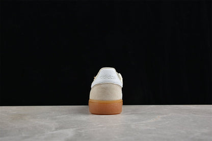 Fabrika Supply Handball Spezial Beige / White | sapatilhas Sole Rua