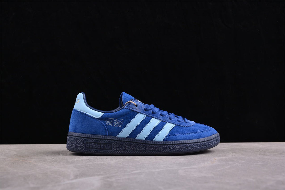 Fabrika Supply Handball Spezial Blue / Sky Blue | sapatilhas Sole Rua