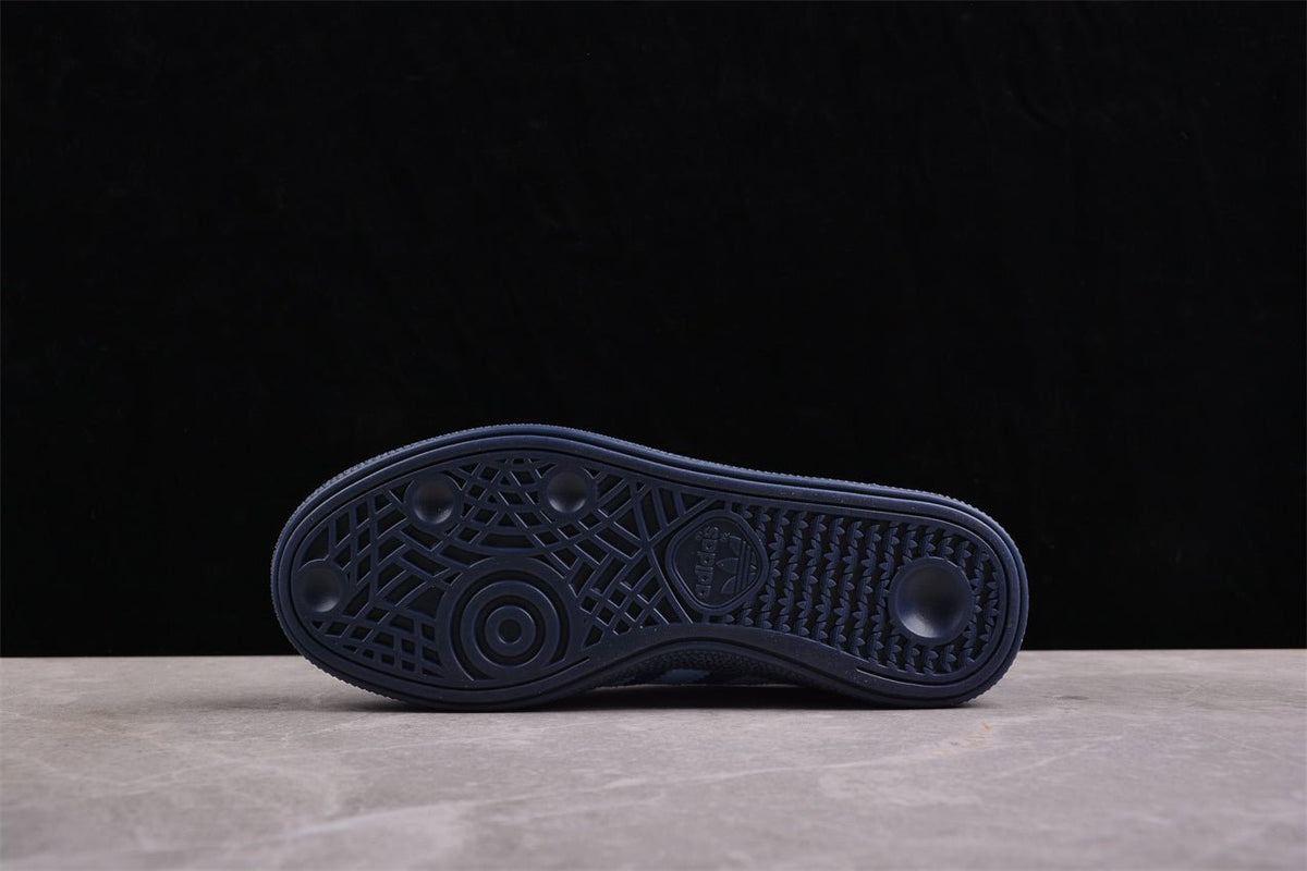 Fabrika Supply Handball Spezial Blue / Sky Blue | sapatilhas Sole Rua