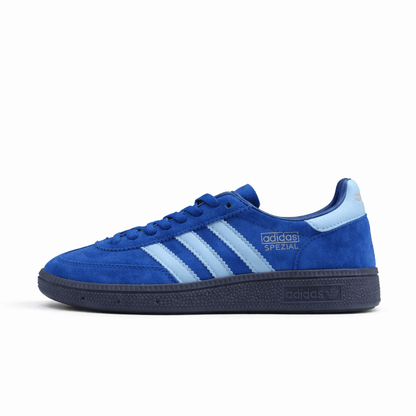 Fabrika Supply Handball Spezial Blue / Sky Blue | sapatilhas Sole Rua