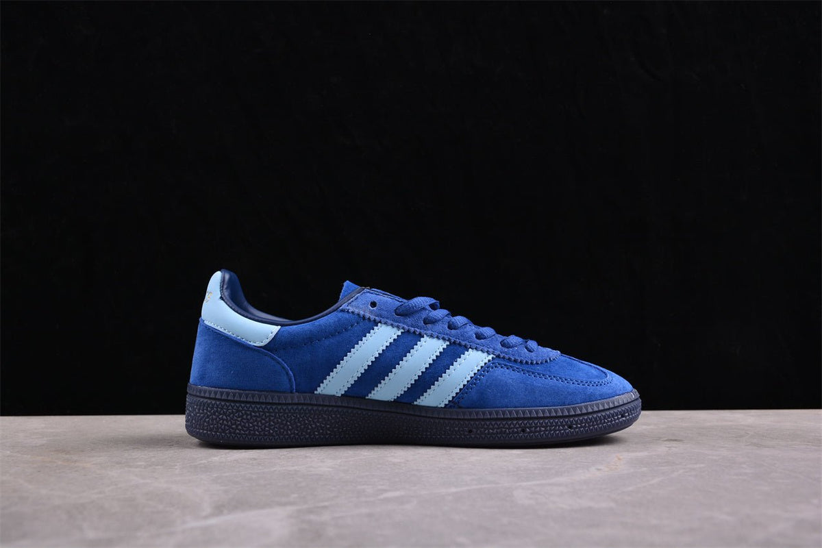 Fabrika Supply Handball Spezial Blue / Sky Blue | sapatilhas Sole Rua