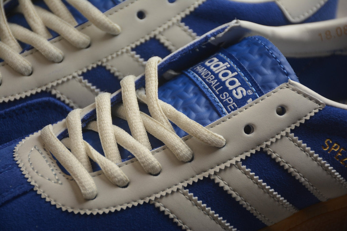 Fabrika Supply Handball Spezial Blue / White | sapatilhas Sole Rua