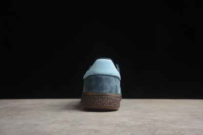 Fabrika Supply Handball Spezial Dark Greyish Blue / Sky Blue | sapatilhas Sole Rua