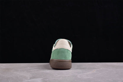 Fabrika Supply Handball Spezial Green / White | sapatilhas Sole Rua