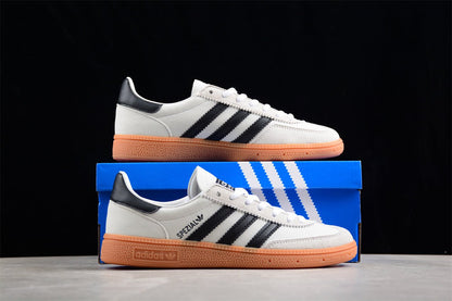 Fabrika Supply Handball Spezial Grey / Black | sapatilhas Sole Rua