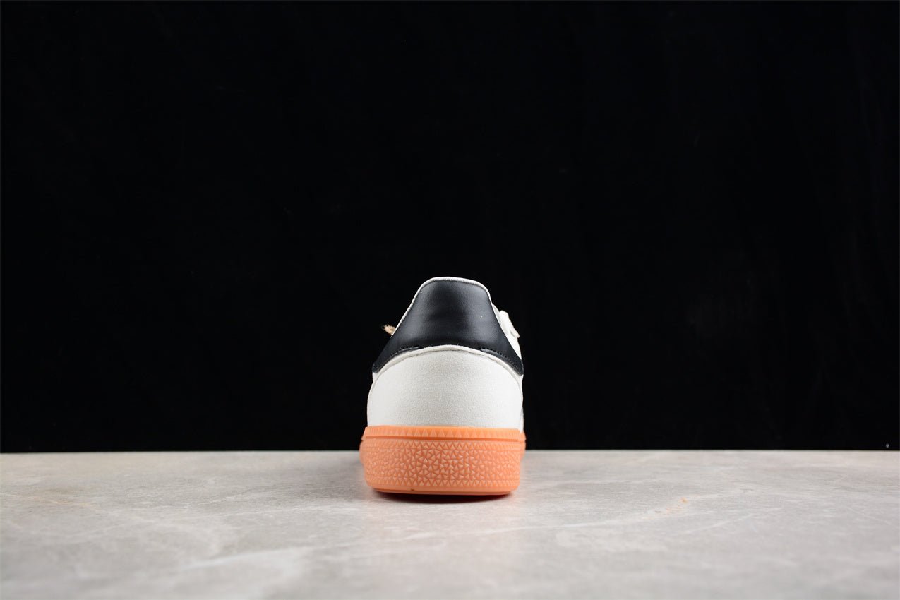 Fabrika Supply Handball Spezial Grey / Black | sapatilhas Sole Rua