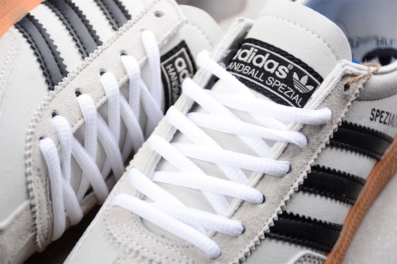 Fabrika Supply Handball Spezial Grey / Black | sapatilhas Sole Rua