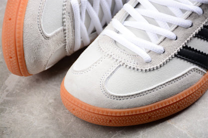 Fabrika Supply Handball Spezial Grey / Black | sapatilhas Sole Rua