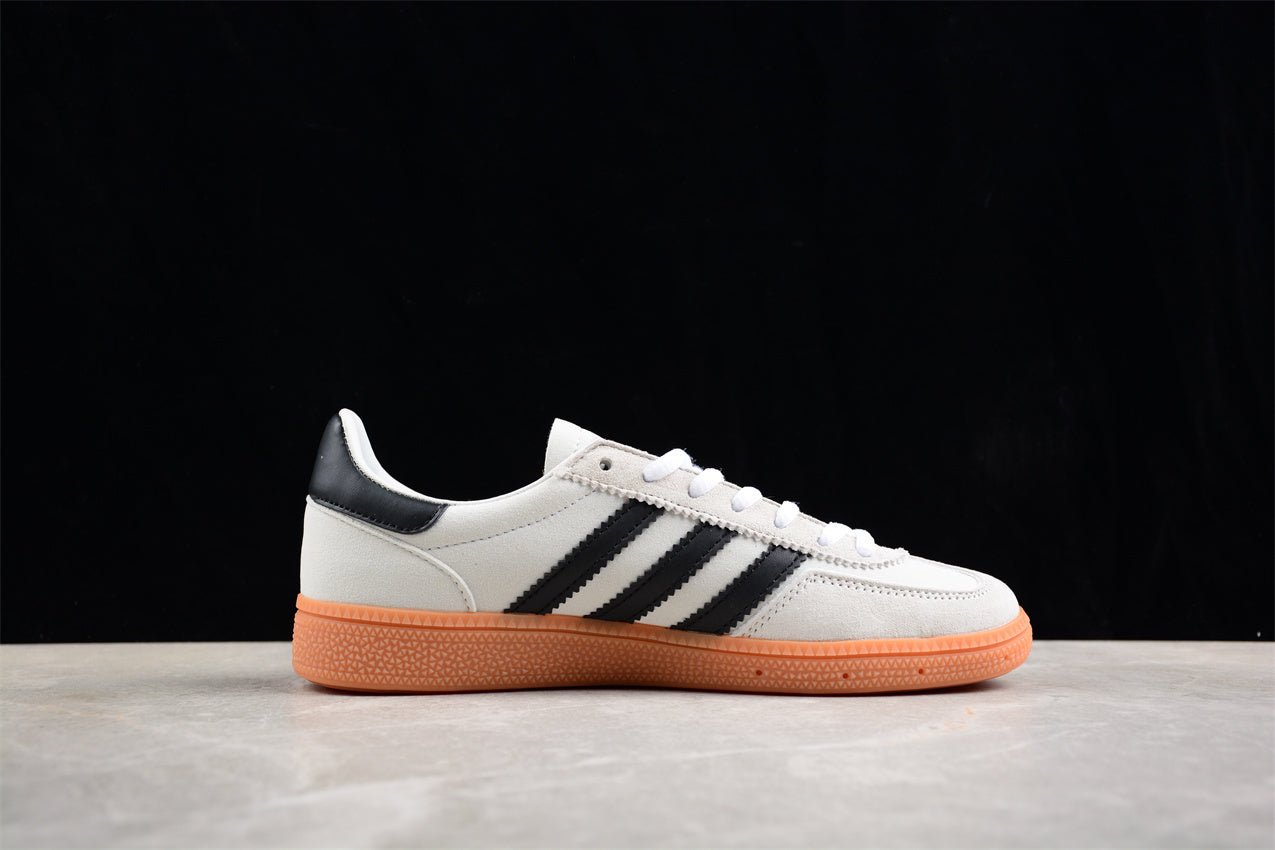 Fabrika Supply Handball Spezial Grey / Black | sapatilhas Sole Rua
