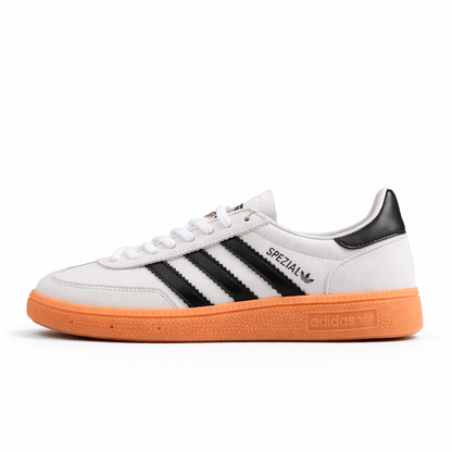 Fabrika Supply Handball Spezial Grey / Black | sapatilhas Sole Rua