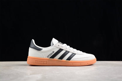 Fabrika Supply Handball Spezial Grey / Black | sapatilhas Sole Rua
